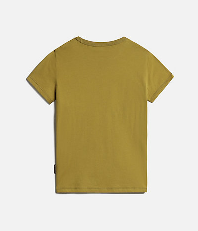 Short Sleeve T-Shirt Talefre-
